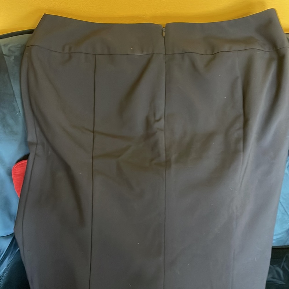 Express Skirt - Picture 4 of 7